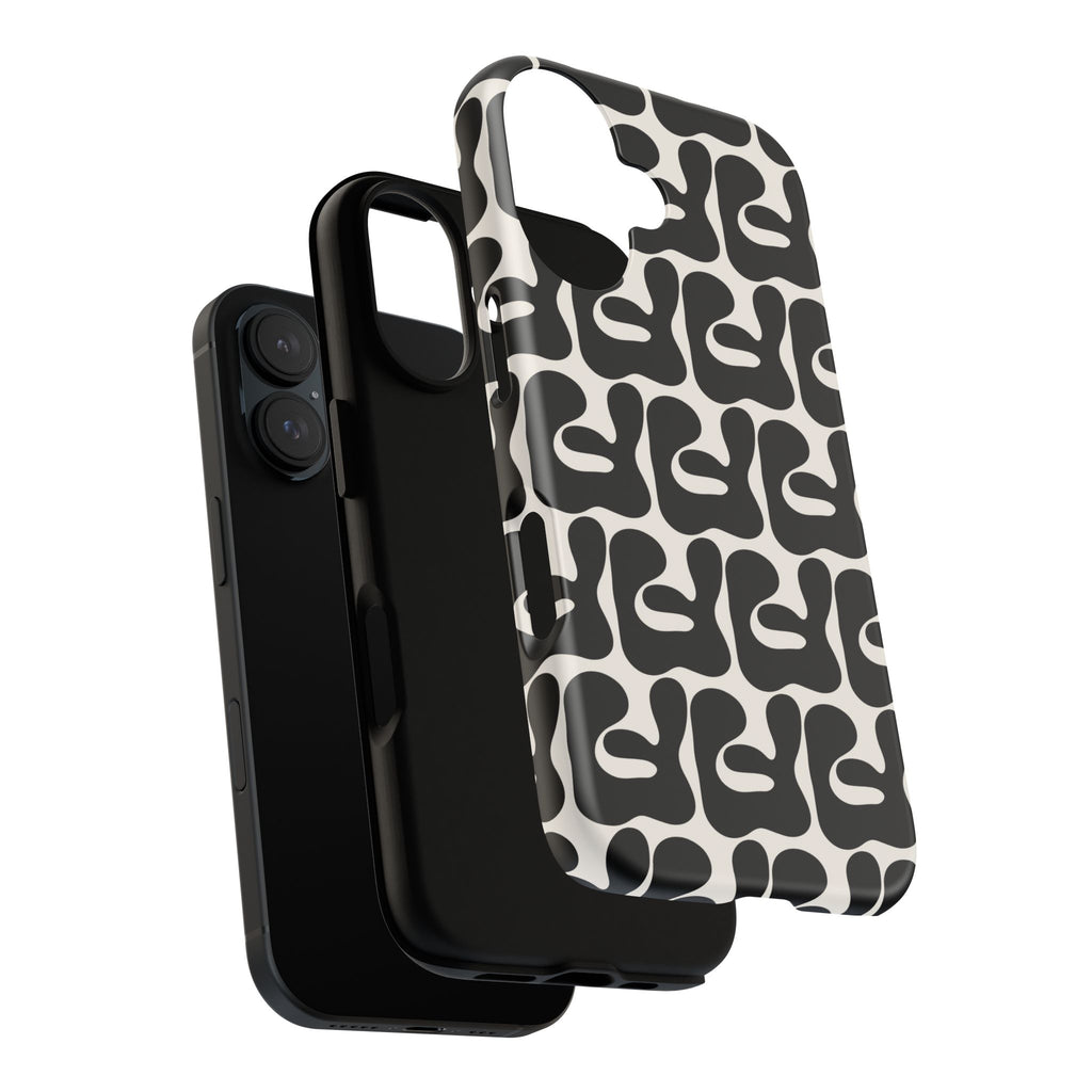 Stubbornly Human Phone Case