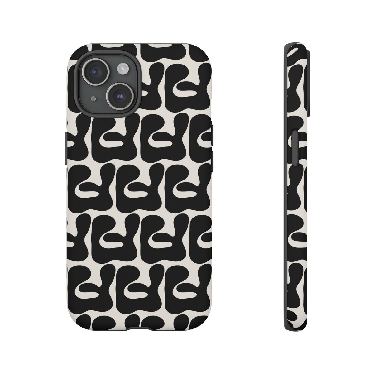 Stubbornly Human Phone Case