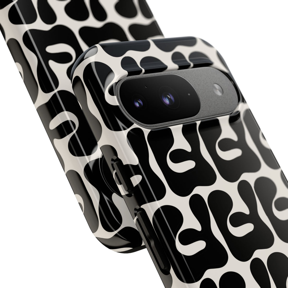 Stubbornly Human Phone Case