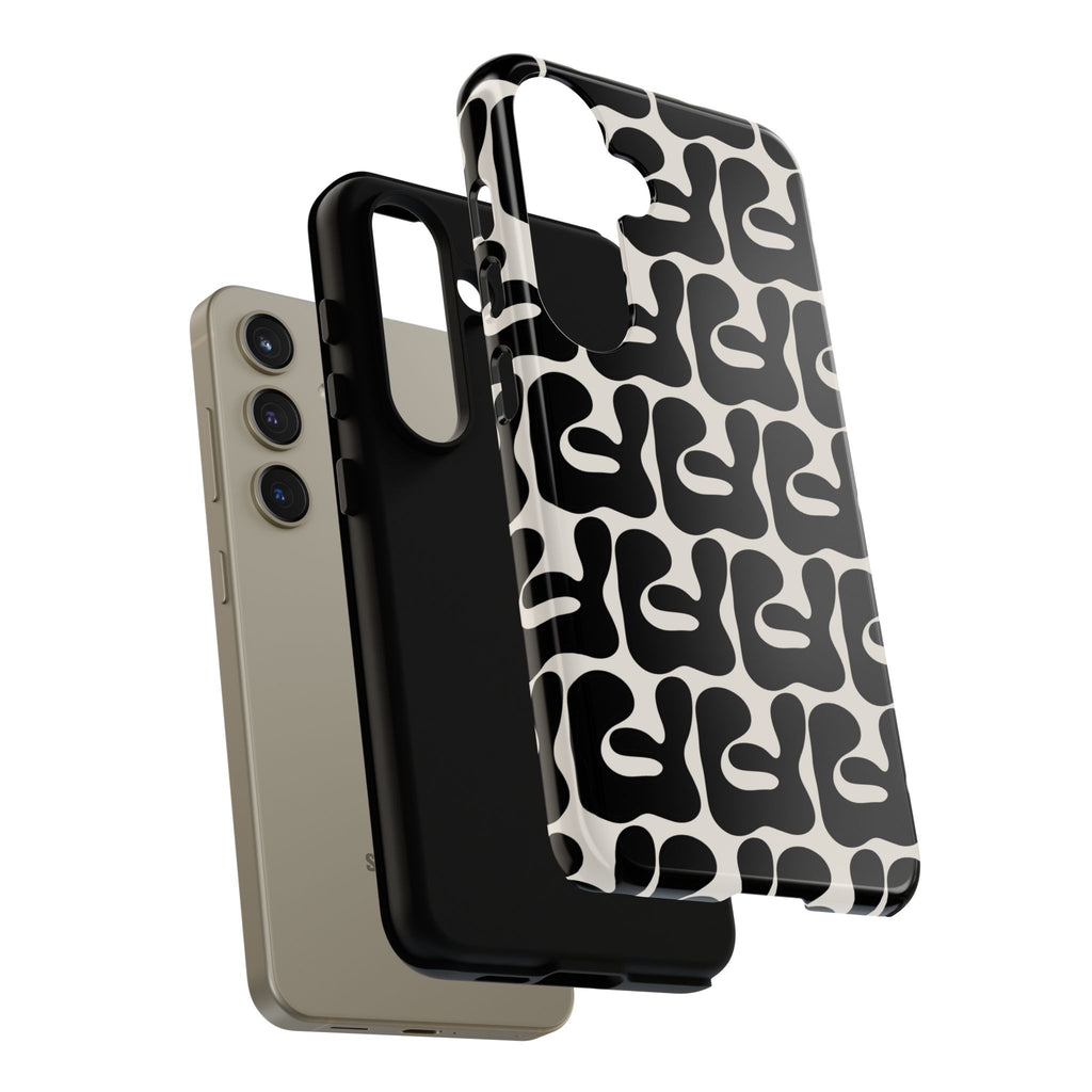 Stubbornly Human Phone Case