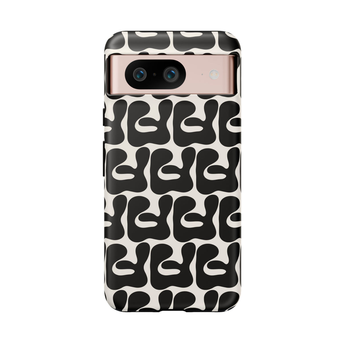Stubbornly Human Phone Case