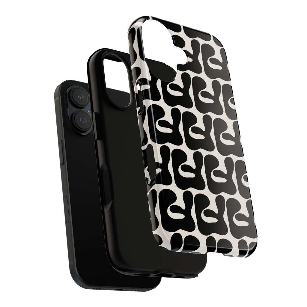 Stubbornly Human Phone Case