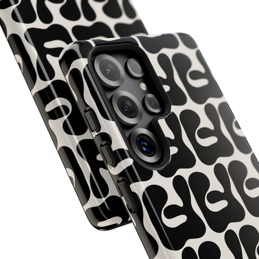 Stubbornly Human Phone Case