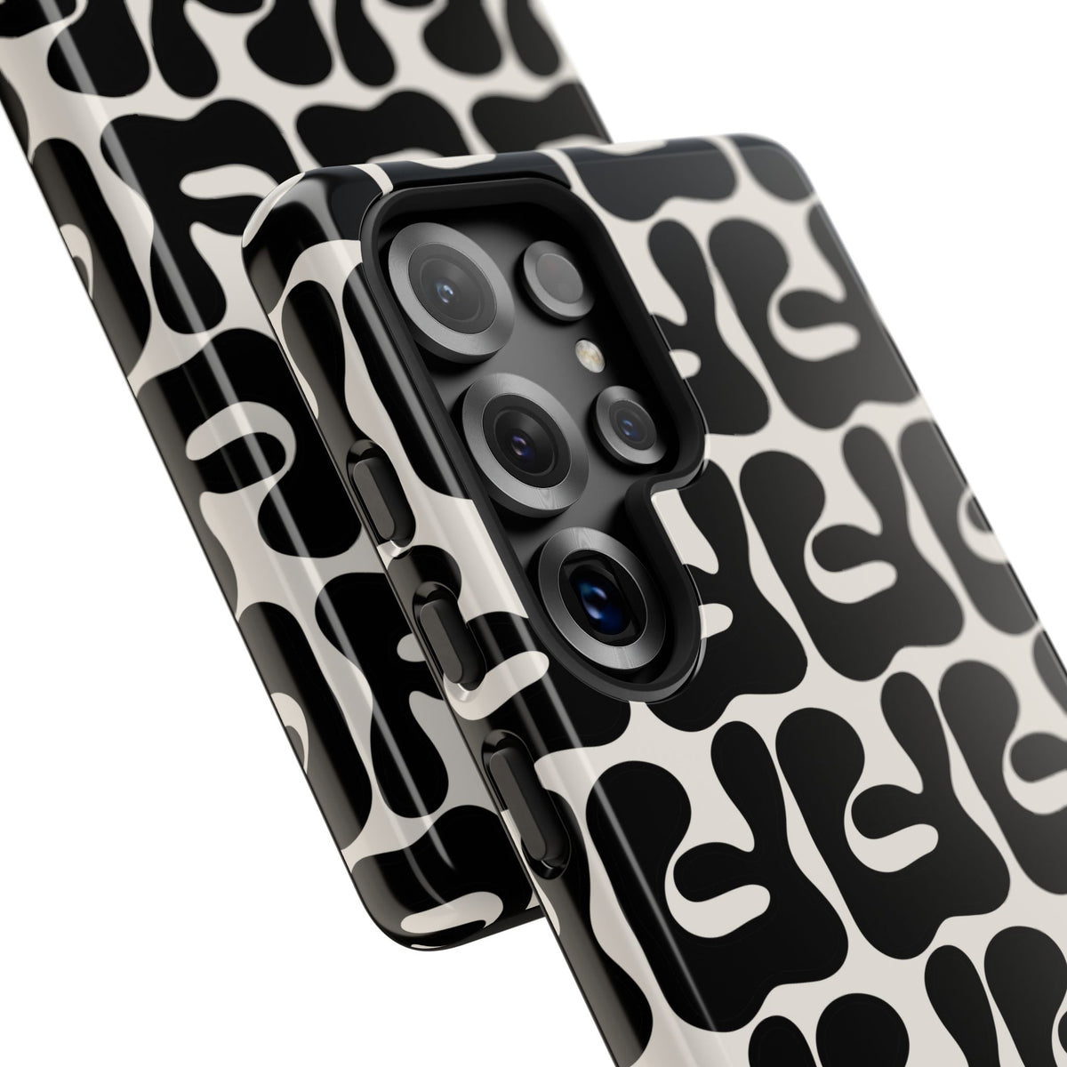 Stubbornly Human Phone Case