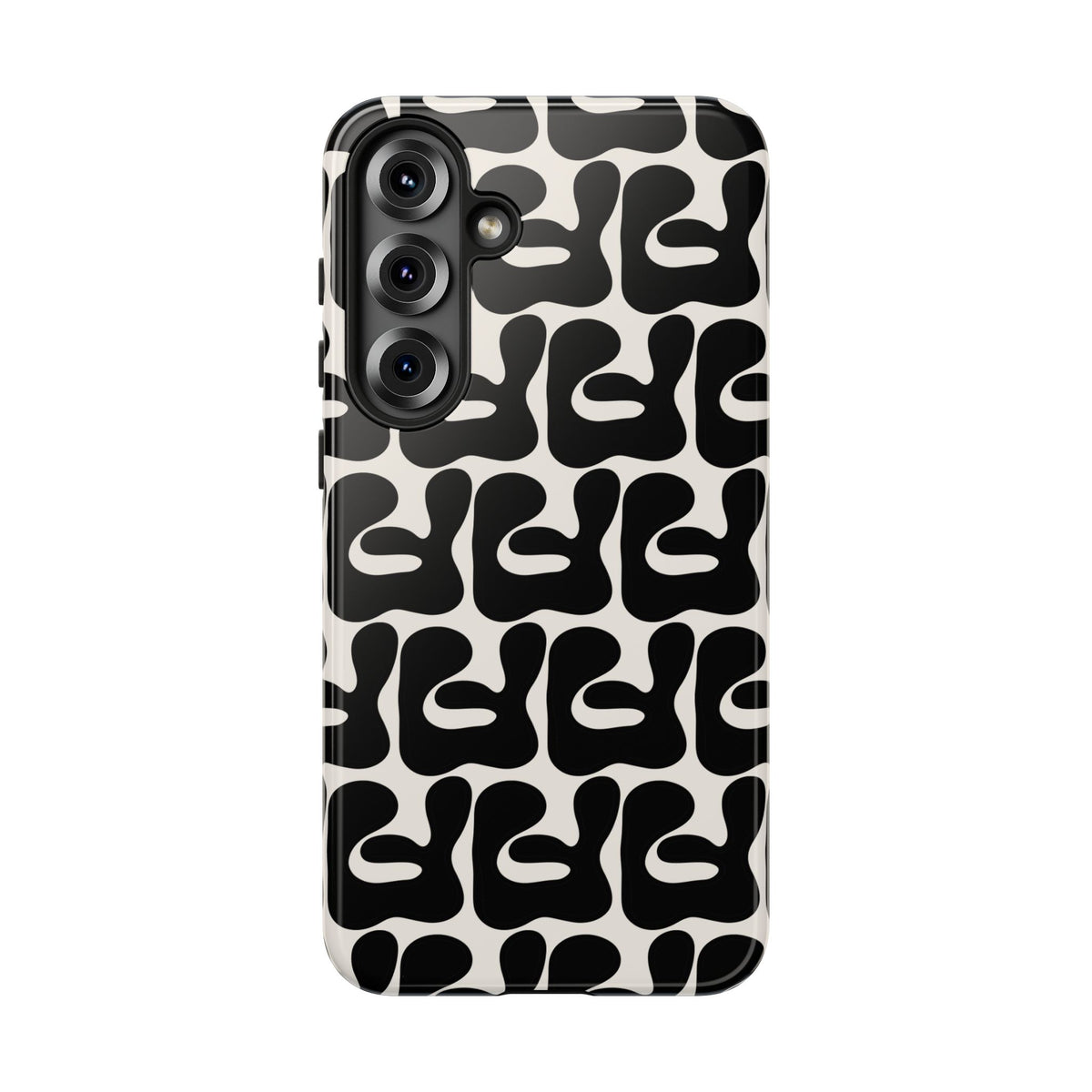 Stubbornly Human Phone Case