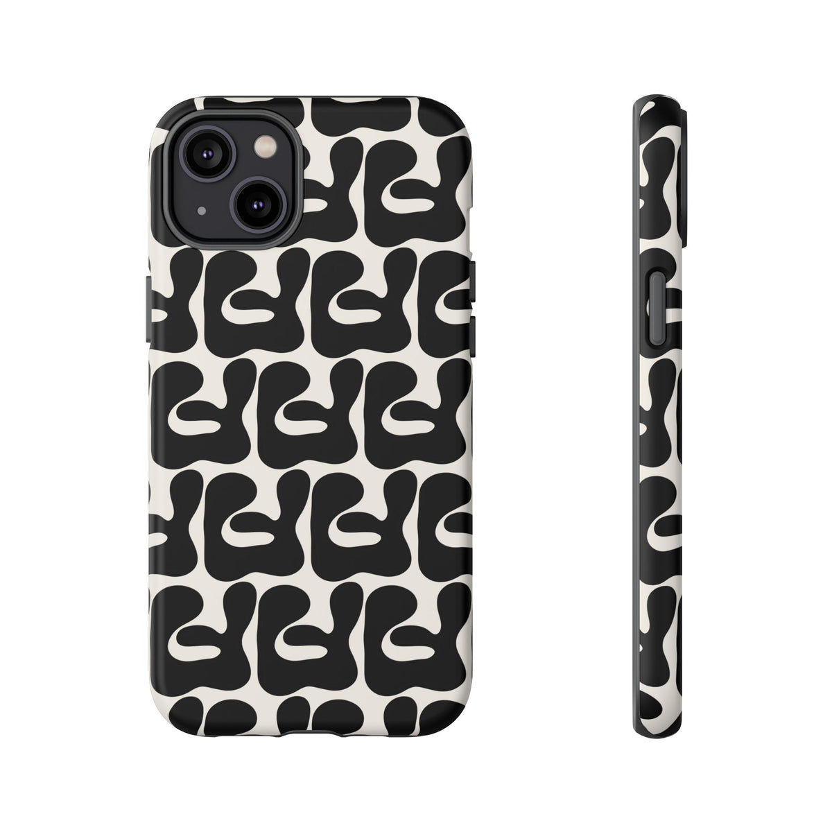 Stubbornly Human Phone Case