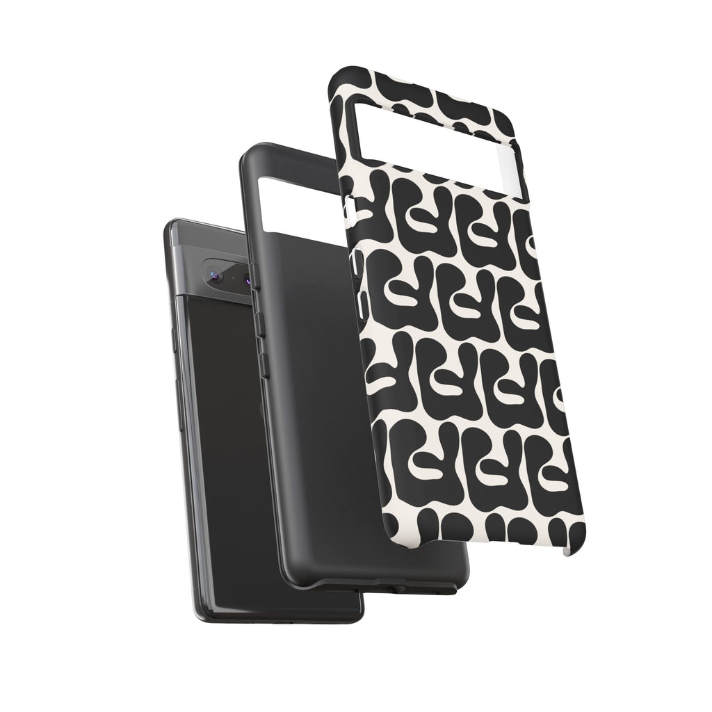 Stubbornly Human Phone Case