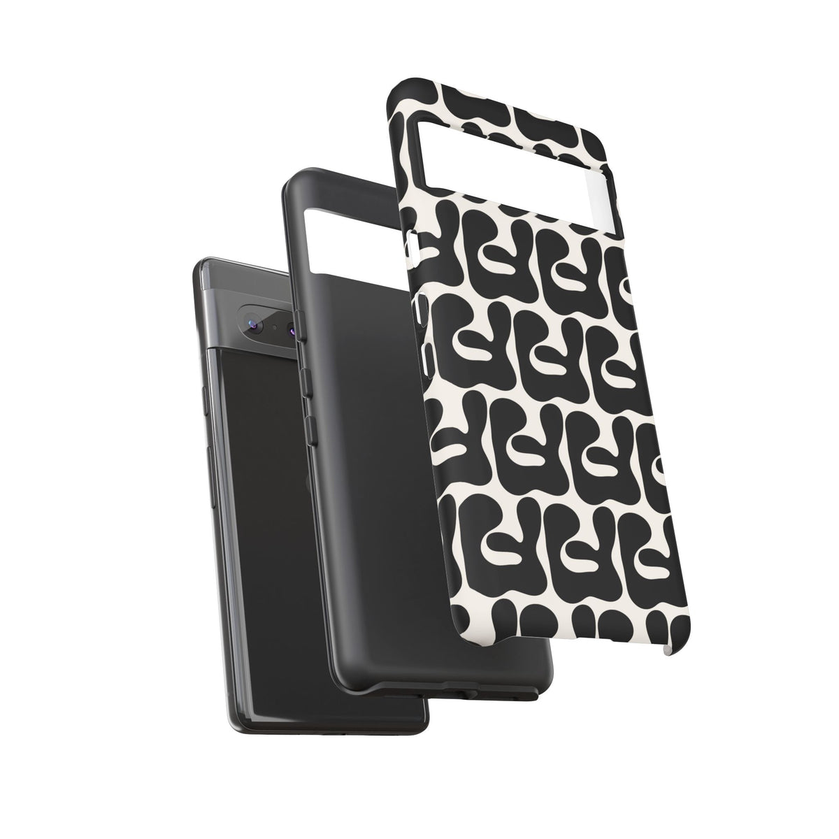 Stubbornly Human Phone Case