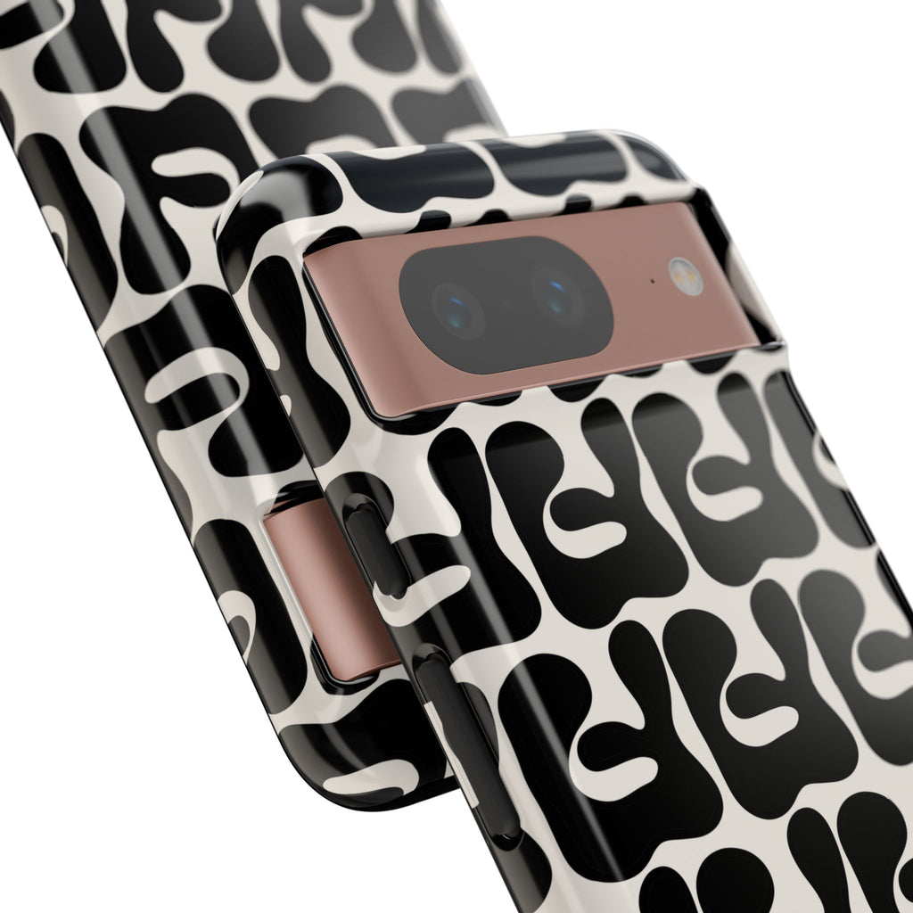 Stubbornly Human Phone Case