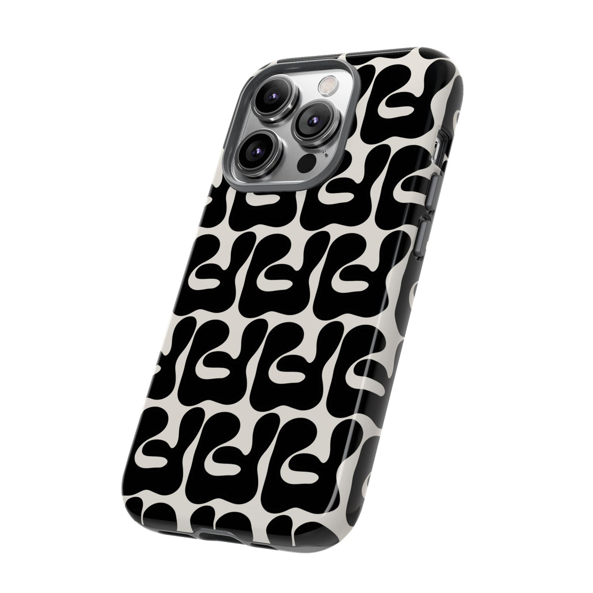 Stubbornly Human Phone Case