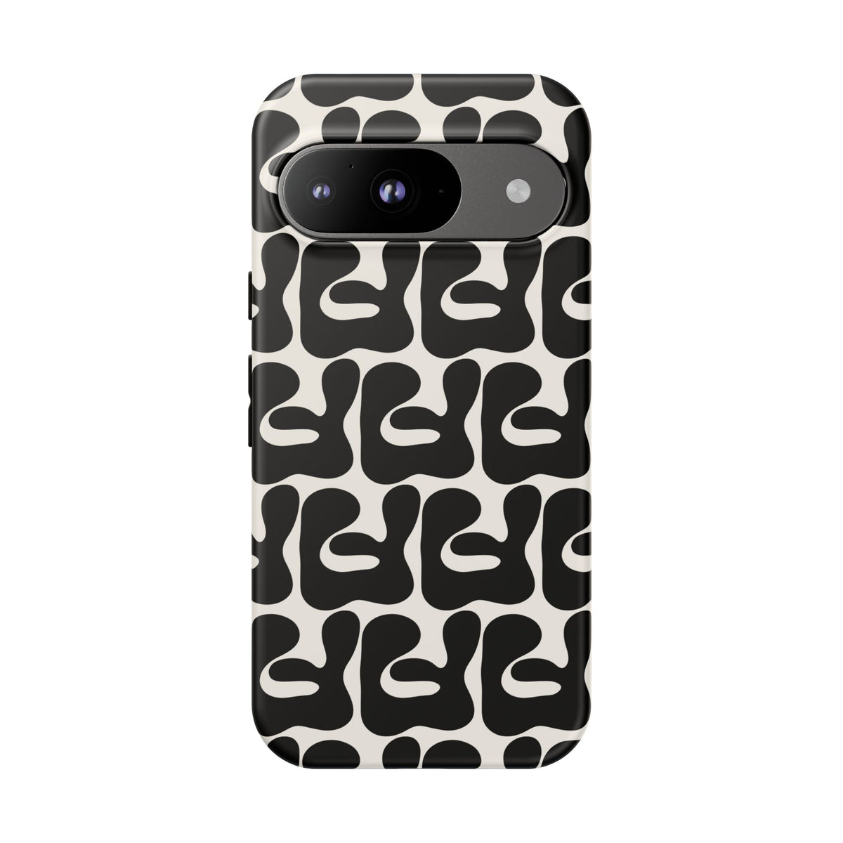 Stubbornly Human Phone Case