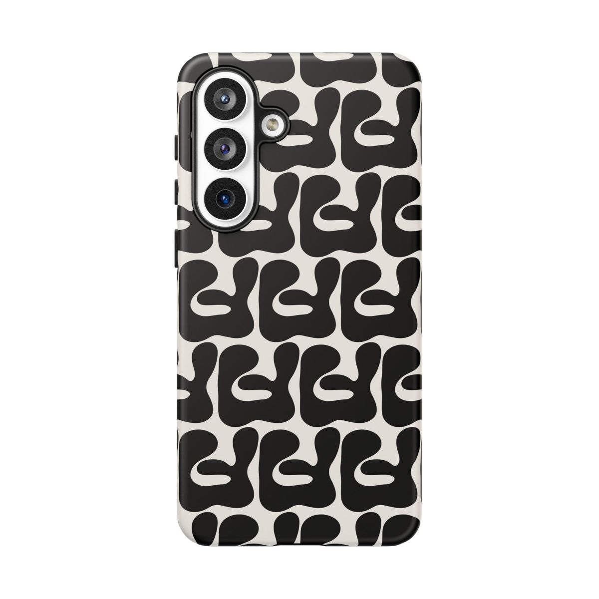 Stubbornly Human Phone Case