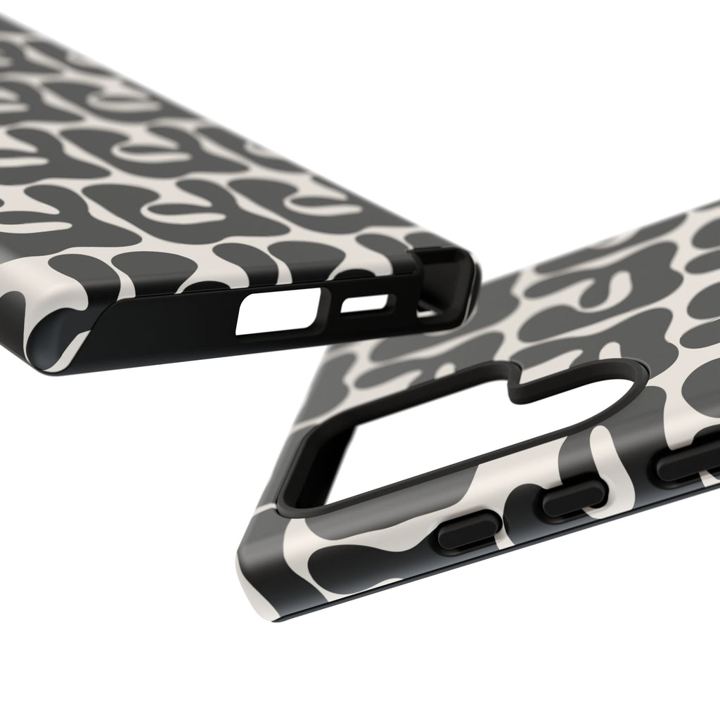 Stubbornly Human Phone Case
