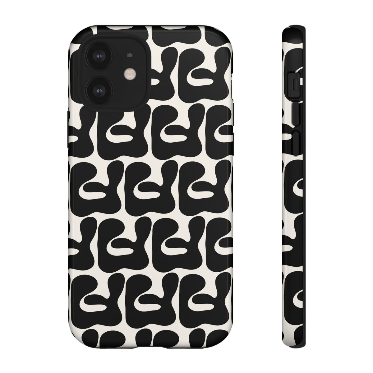 Stubbornly Human Phone Case