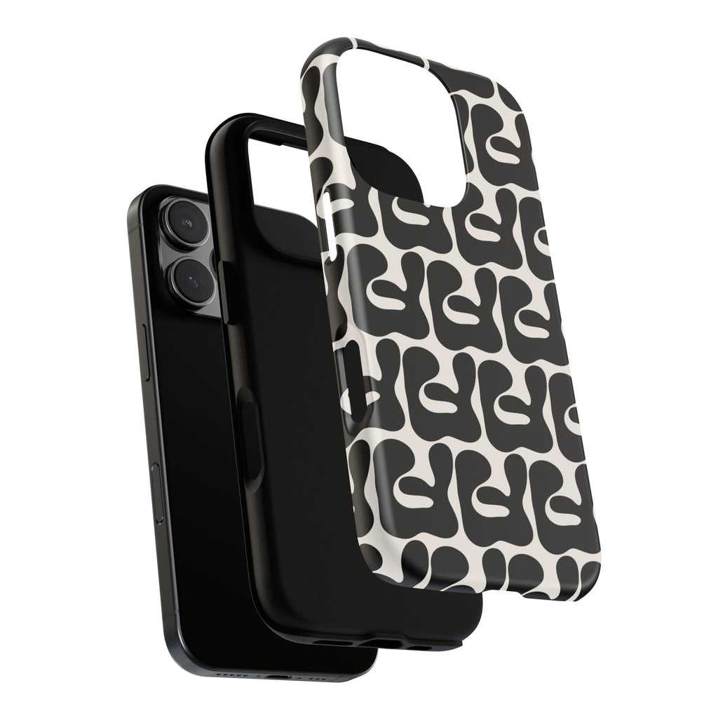 Stubbornly Human Phone Case