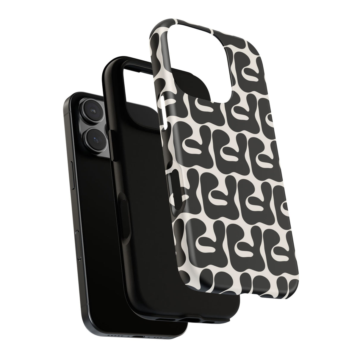 Stubbornly Human Phone Case