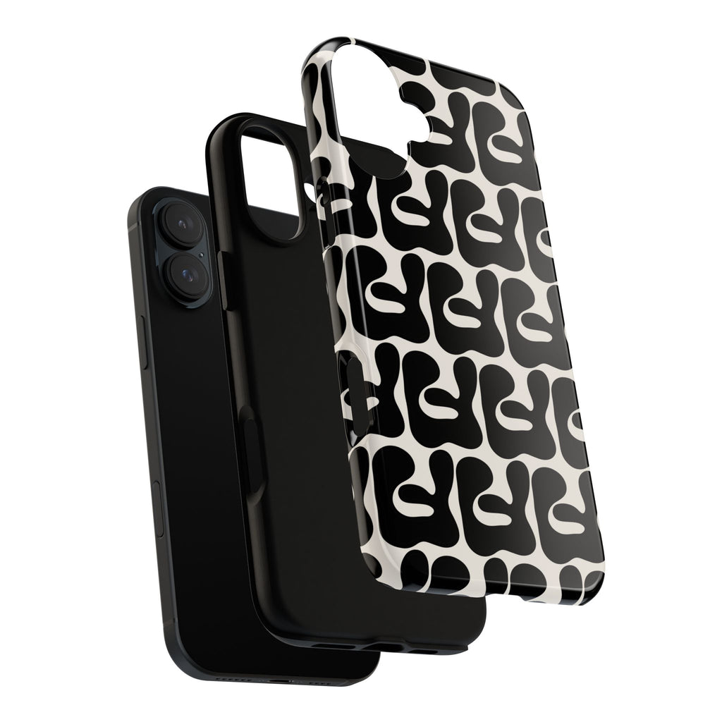 Stubbornly Human Phone Case