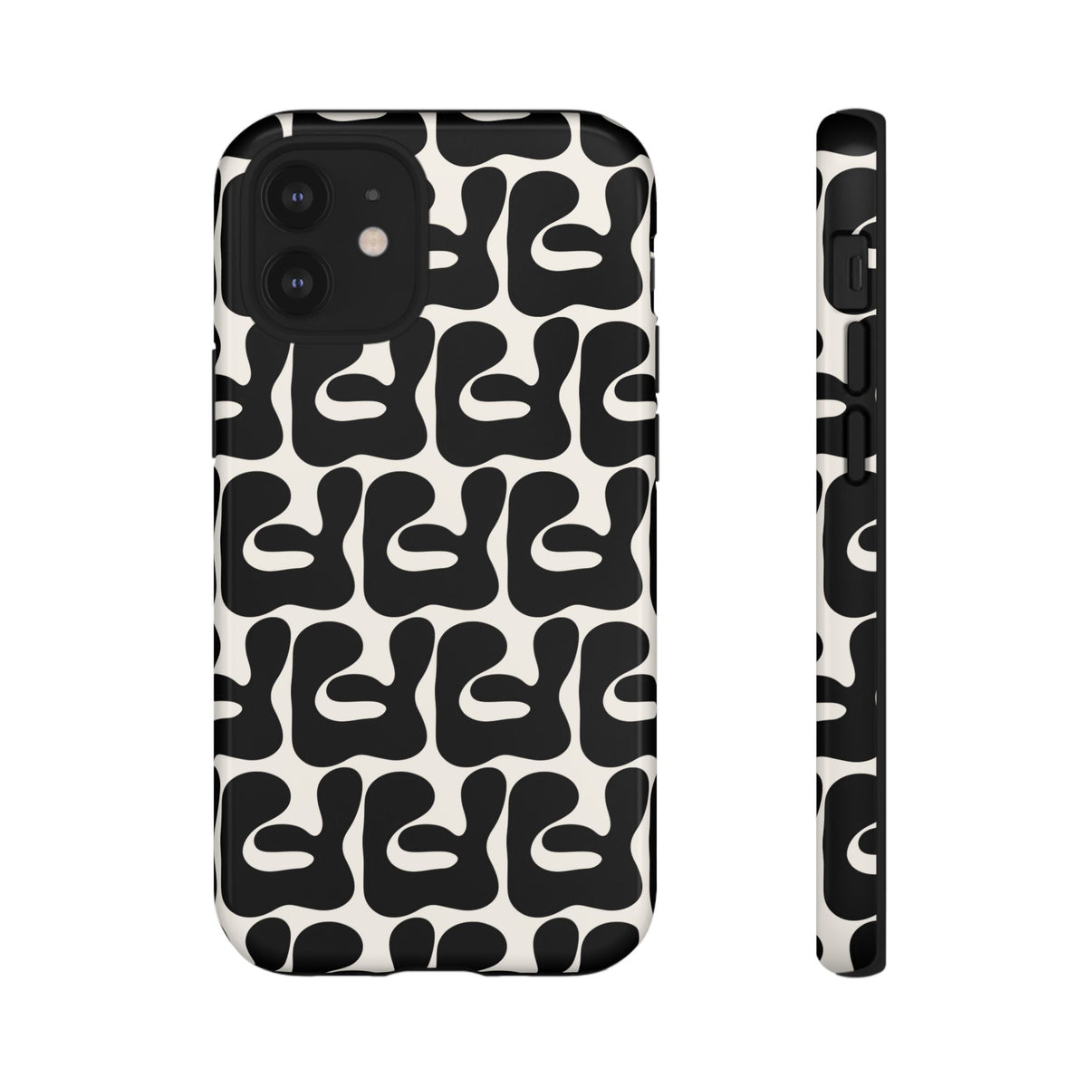 Stubbornly Human Phone Case