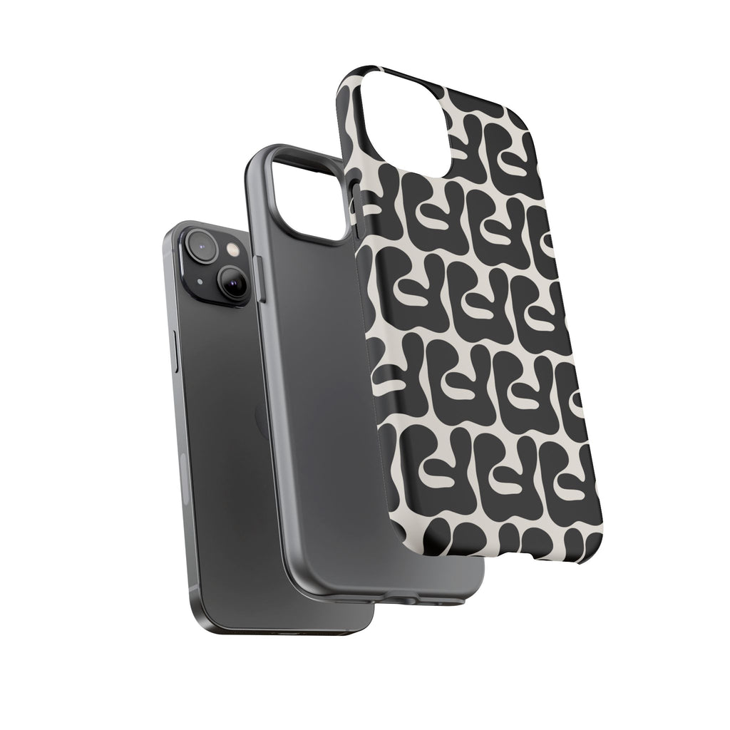 Stubbornly Human Phone Case