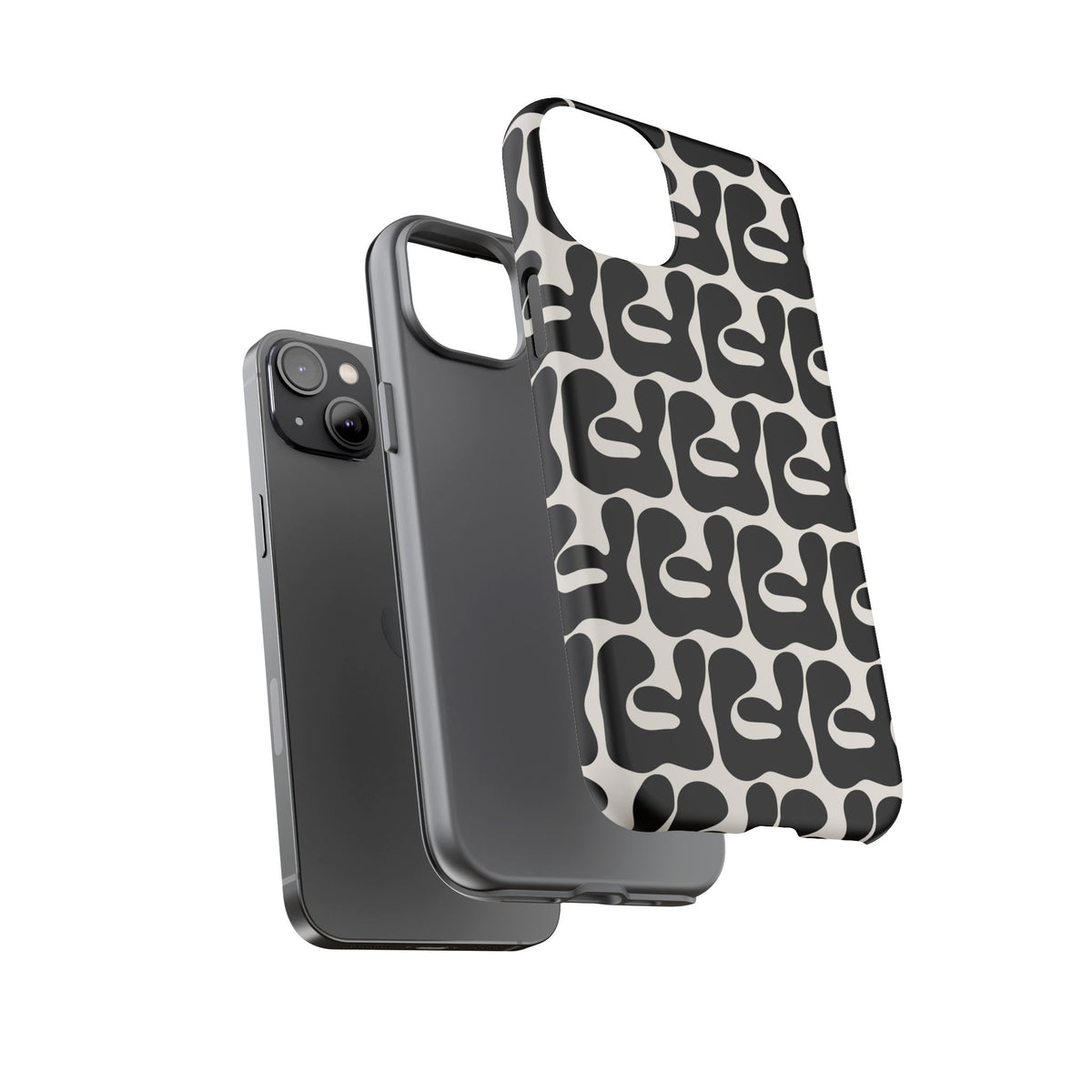 Stubbornly Human Phone Case