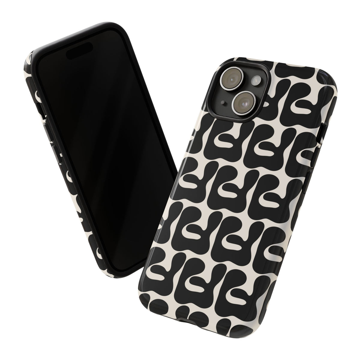 Stubbornly Human Phone Case