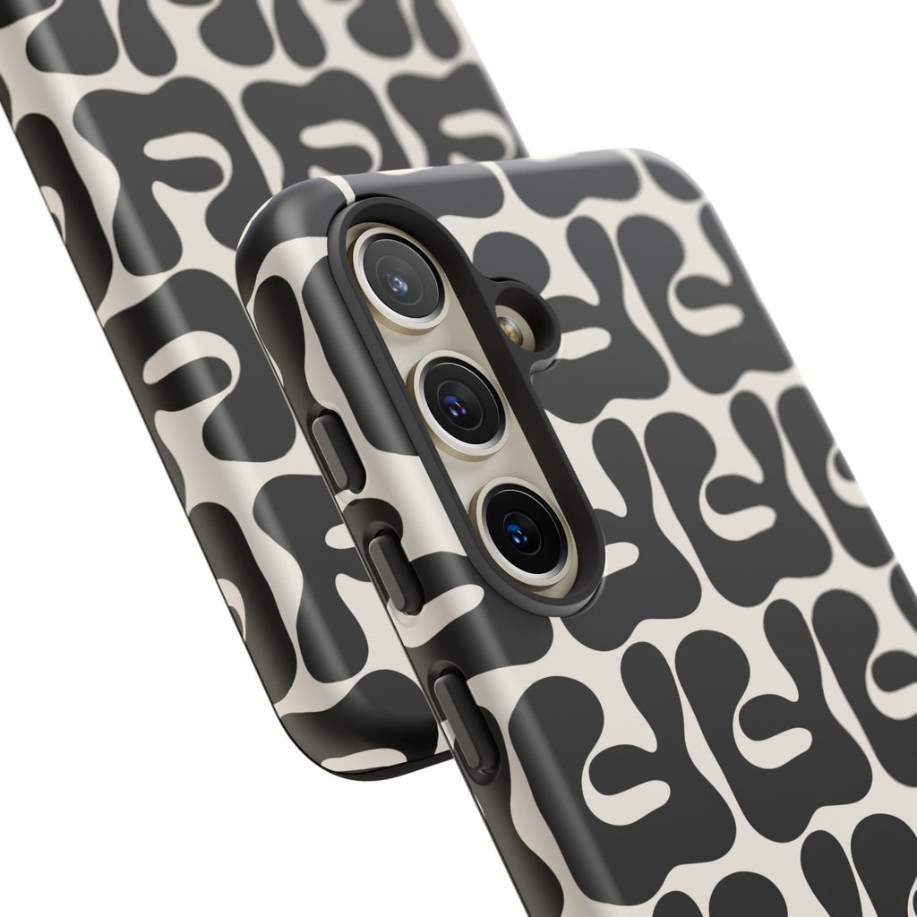Stubbornly Human Phone Case