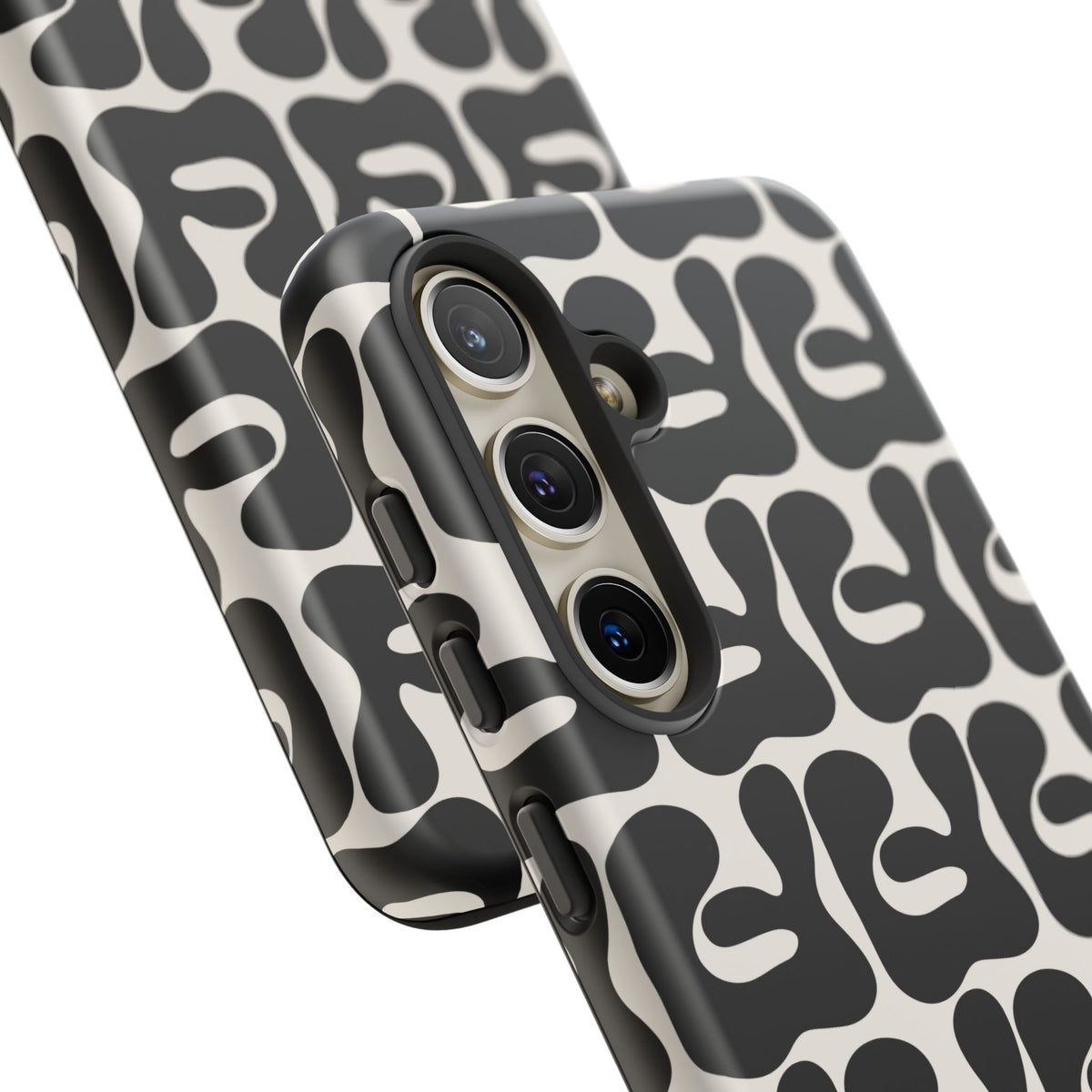 Stubbornly Human Phone Case