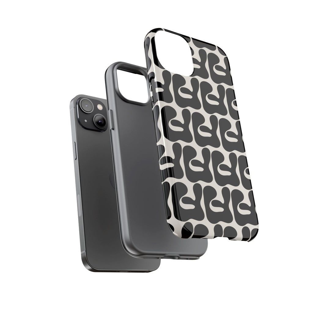 Stubbornly Human Phone Case