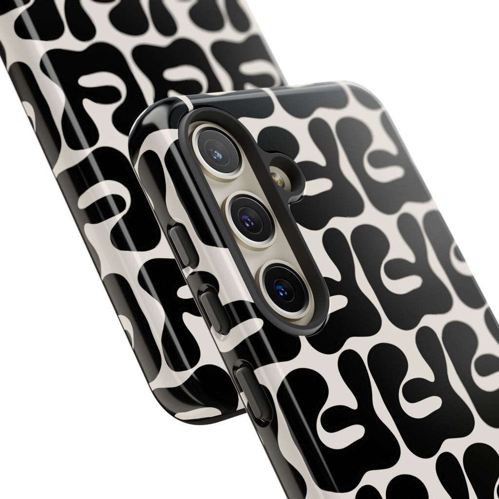 Stubbornly Human Phone Case