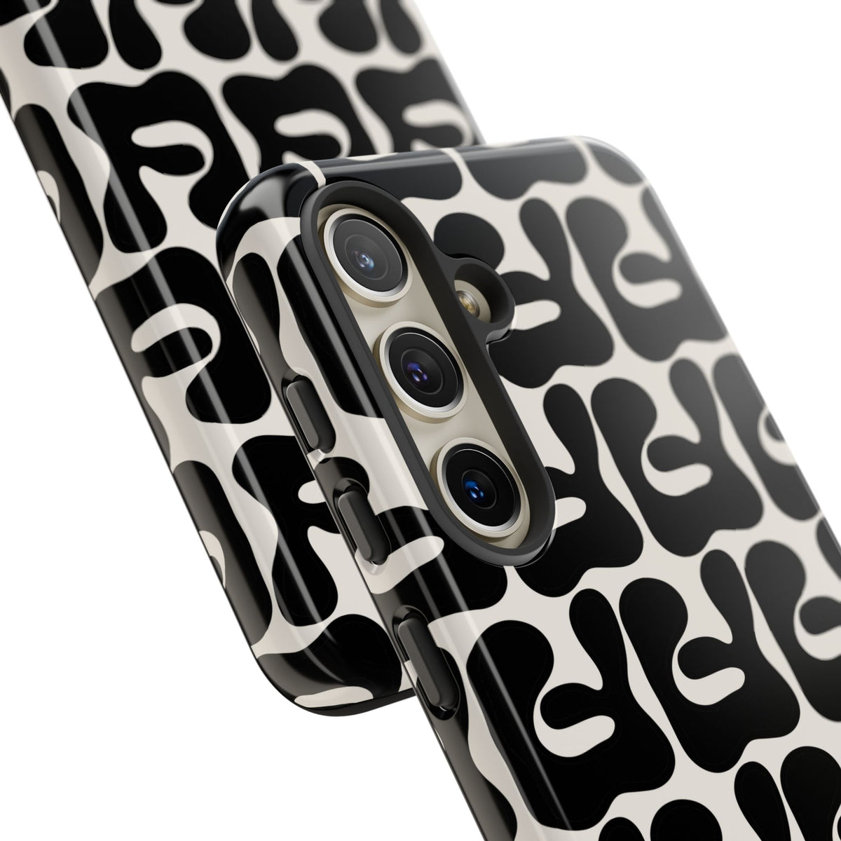 Stubbornly Human Phone Case