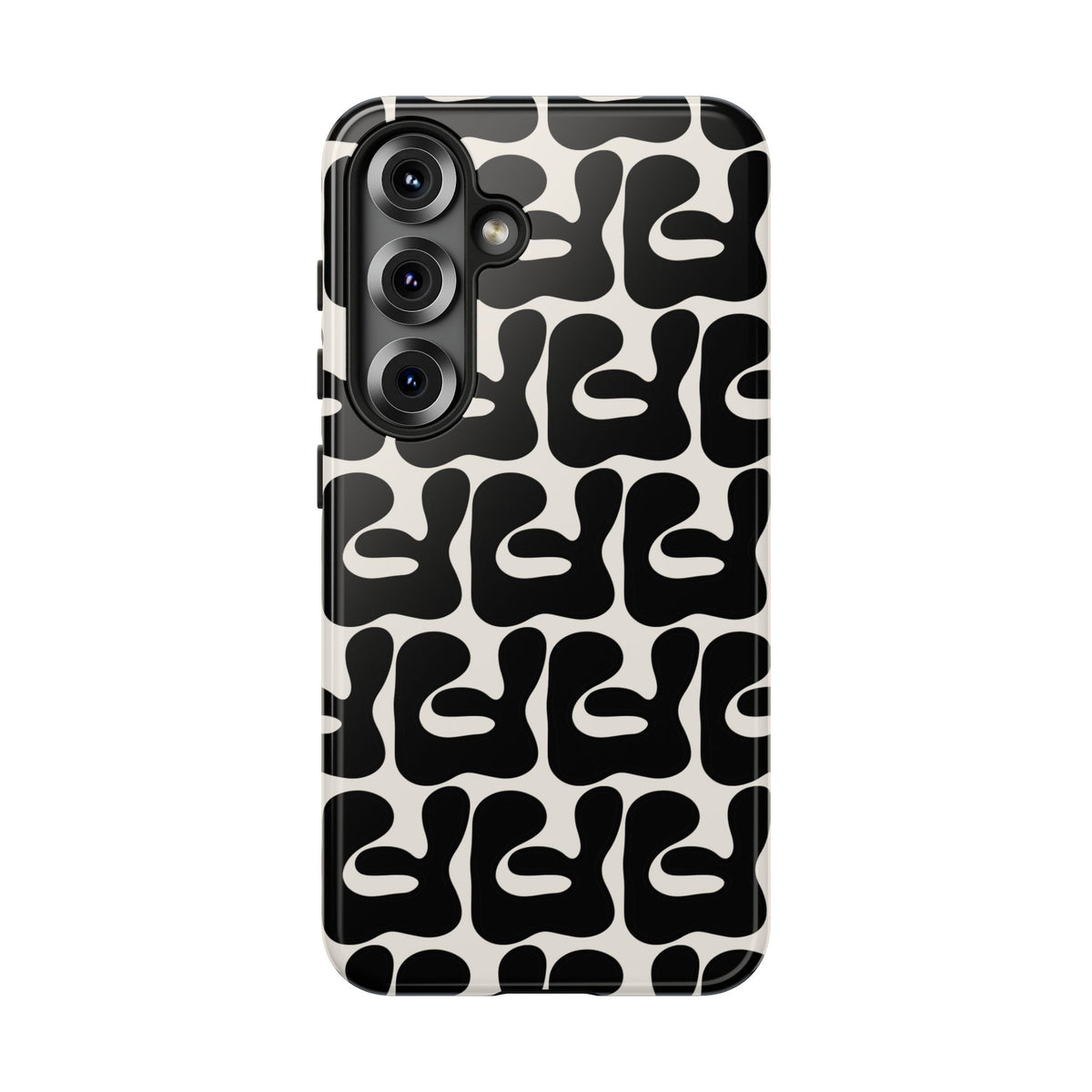 Stubbornly Human Phone Case
