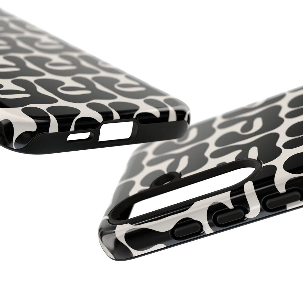 Stubbornly Human Phone Case