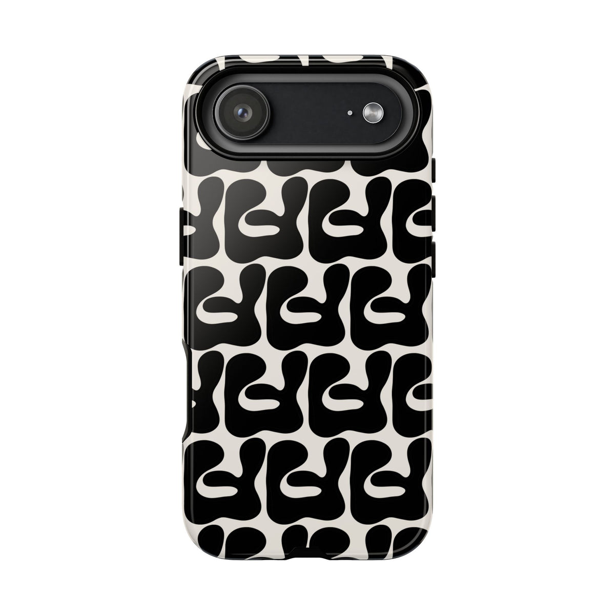 Stubbornly Human Phone Case