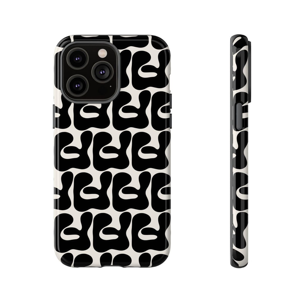 Stubbornly Human Phone Case