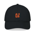The Human Chapter Organic Embroidered Cap