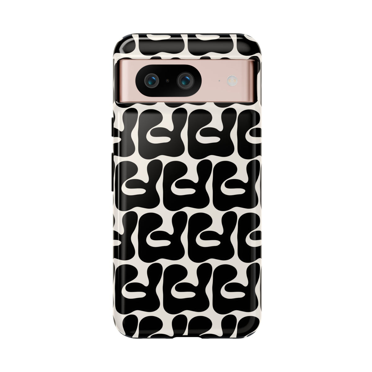 Stubbornly Human Phone Case