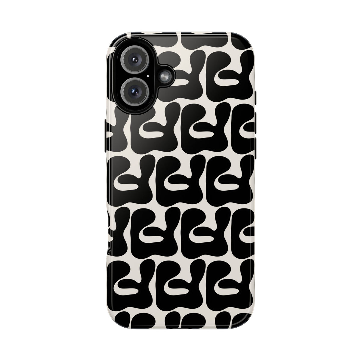 Stubbornly Human Phone Case