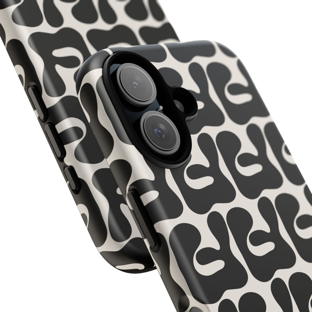 Stubbornly Human Phone Case