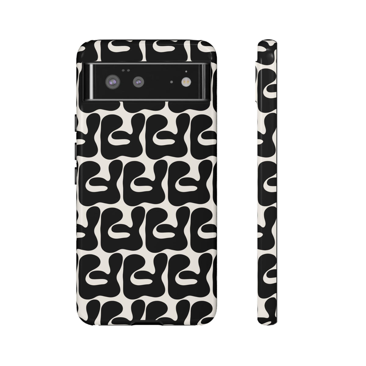 Stubbornly Human Phone Case