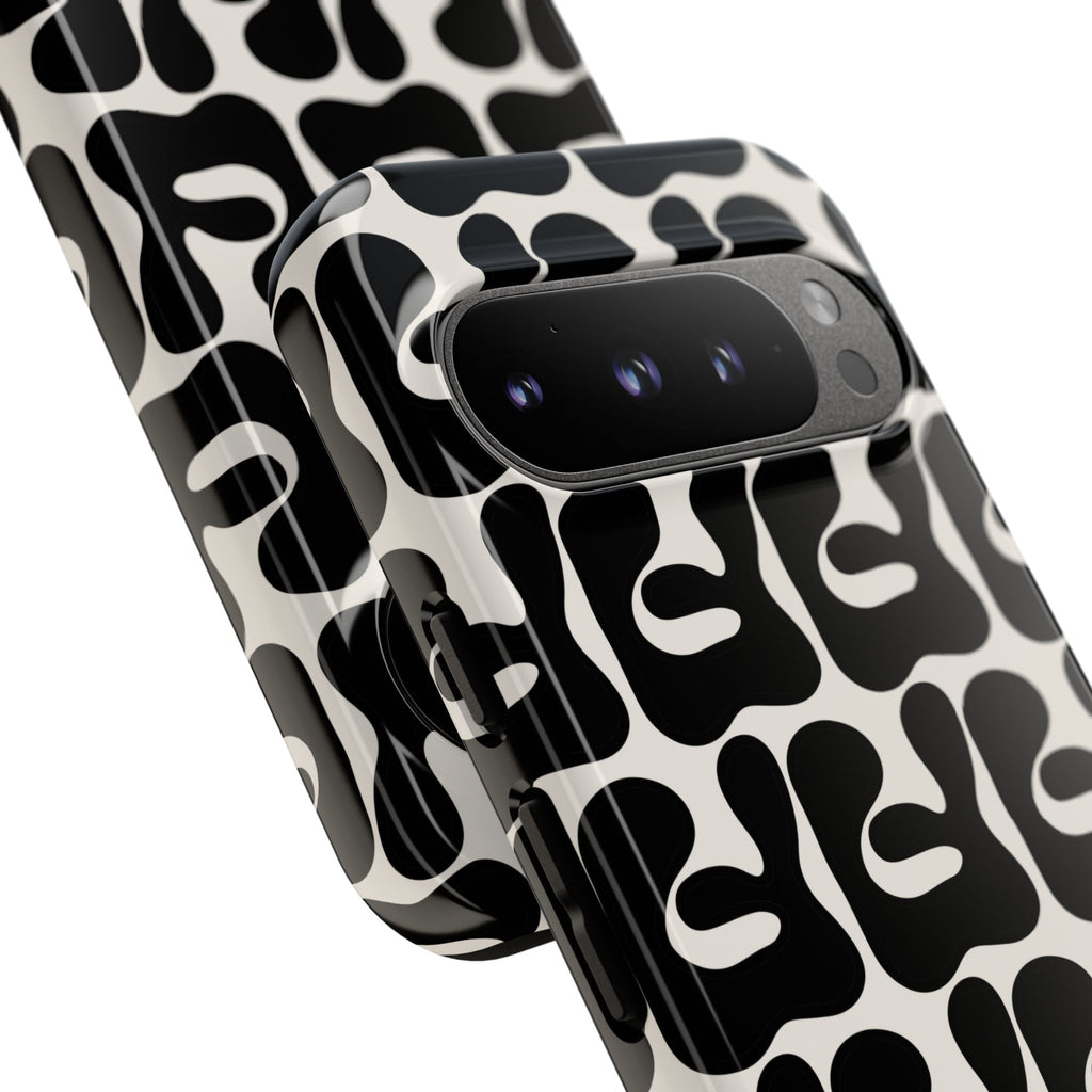 Stubbornly Human Phone Case