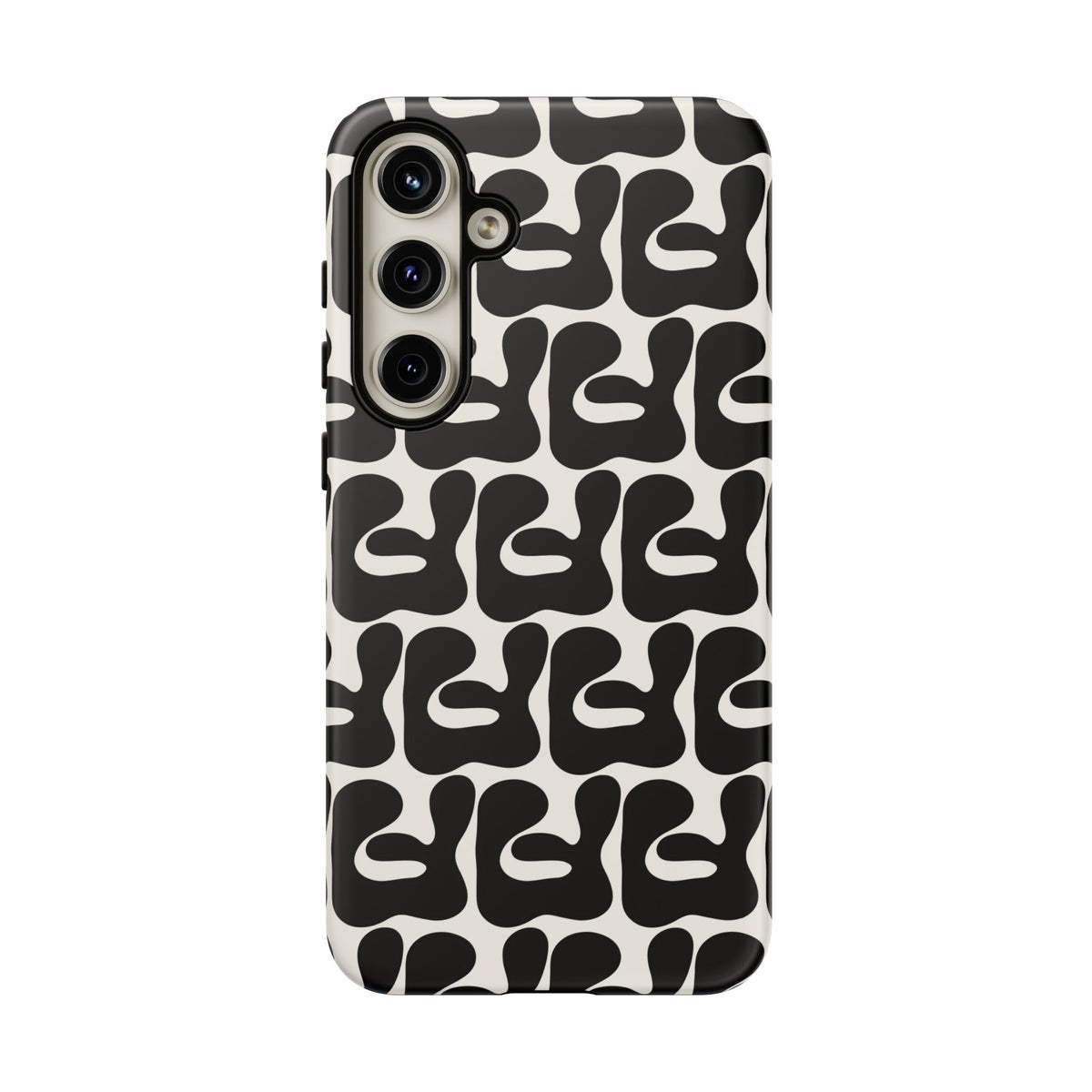 Stubbornly Human Phone Case