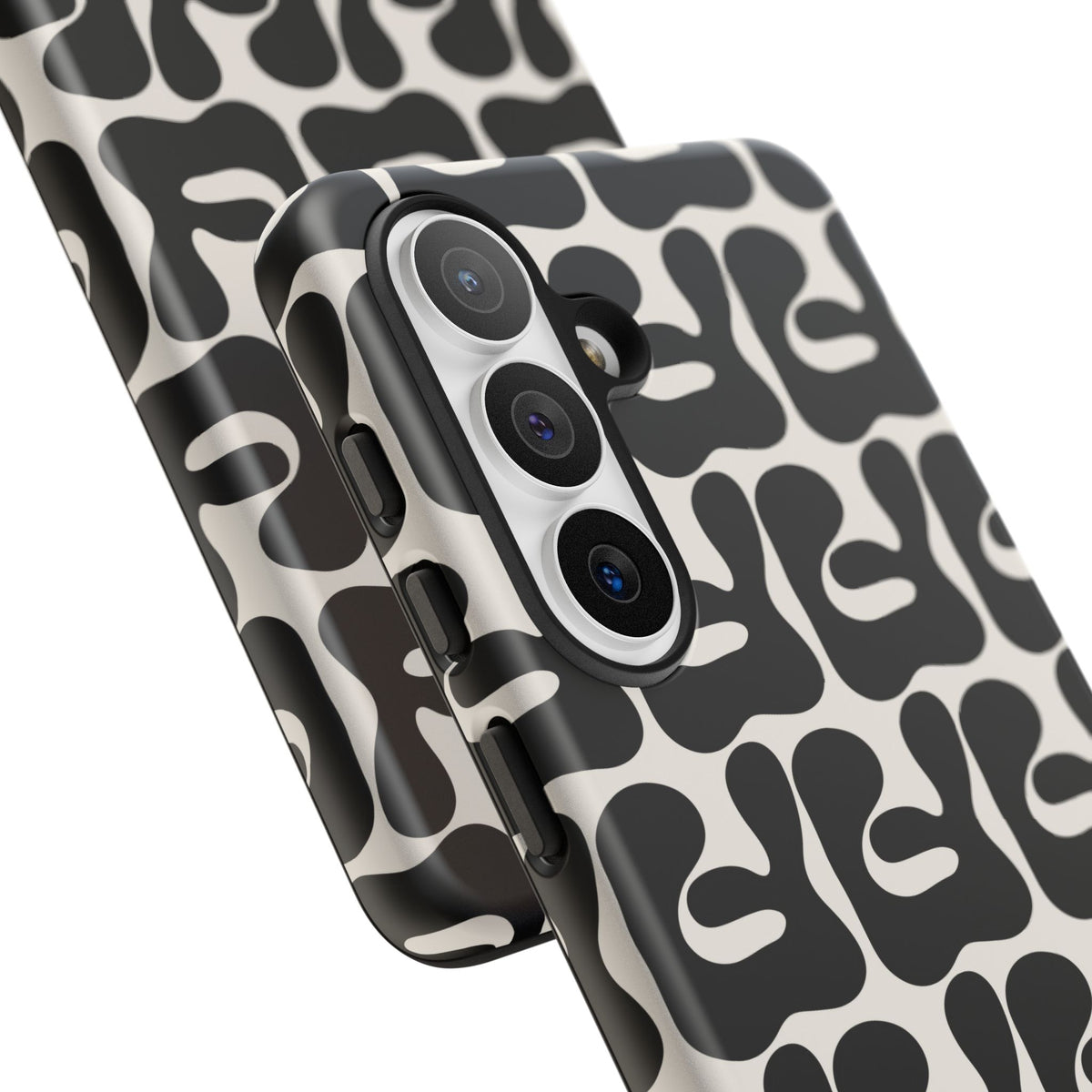 Stubbornly Human Phone Case