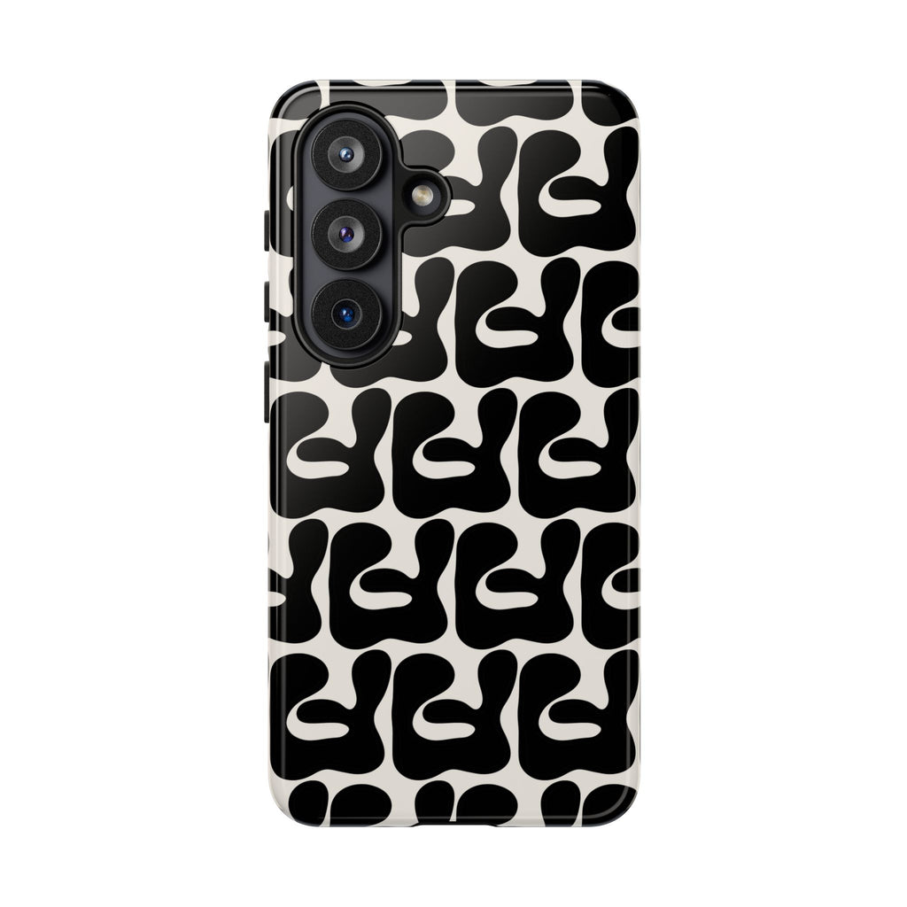 Stubbornly Human Phone Case