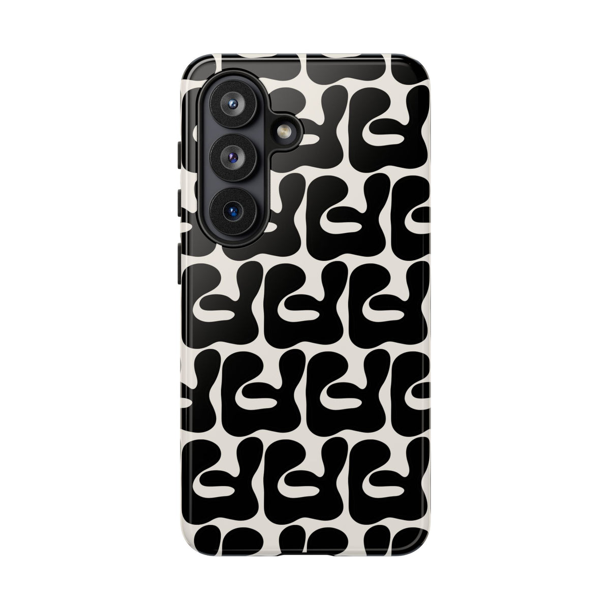 Stubbornly Human Phone Case