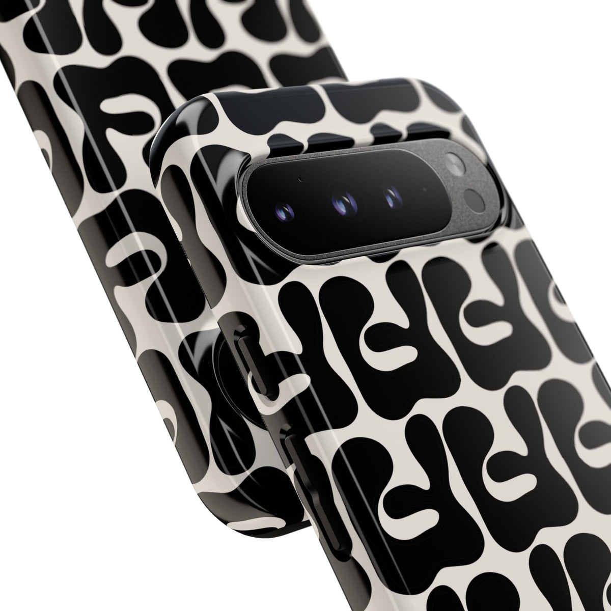 Stubbornly Human Phone Case