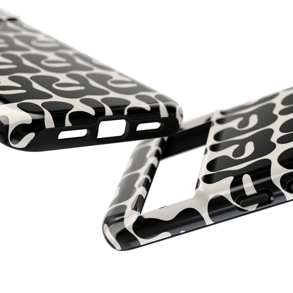 Stubbornly Human Phone Case