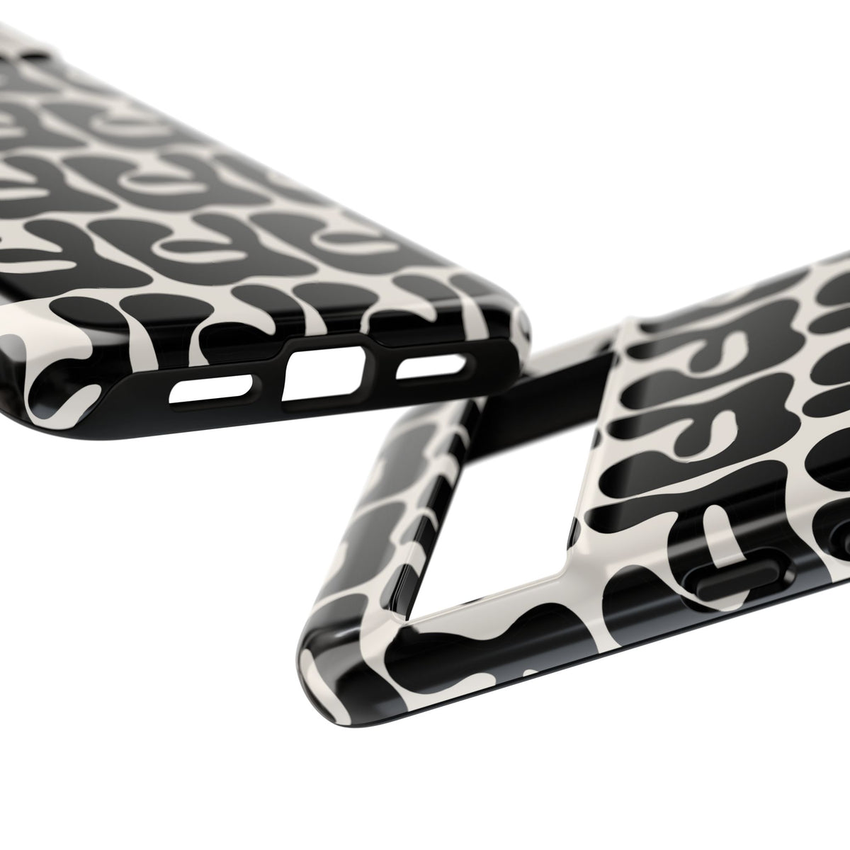Stubbornly Human Phone Case