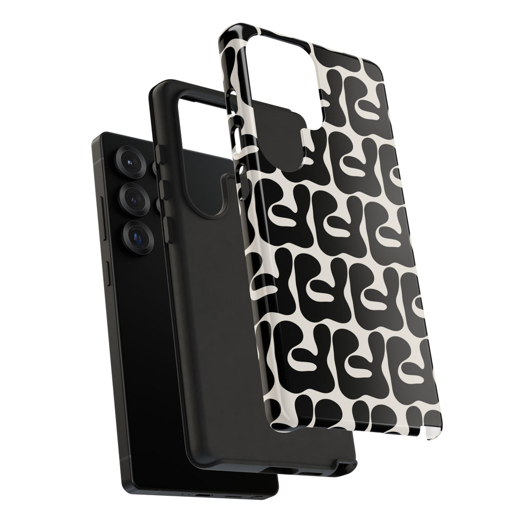 Stubbornly Human Phone Case