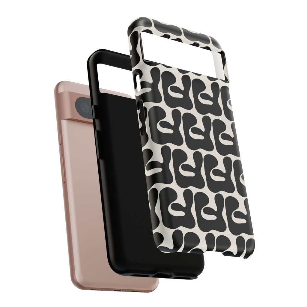 Stubbornly Human Phone Case