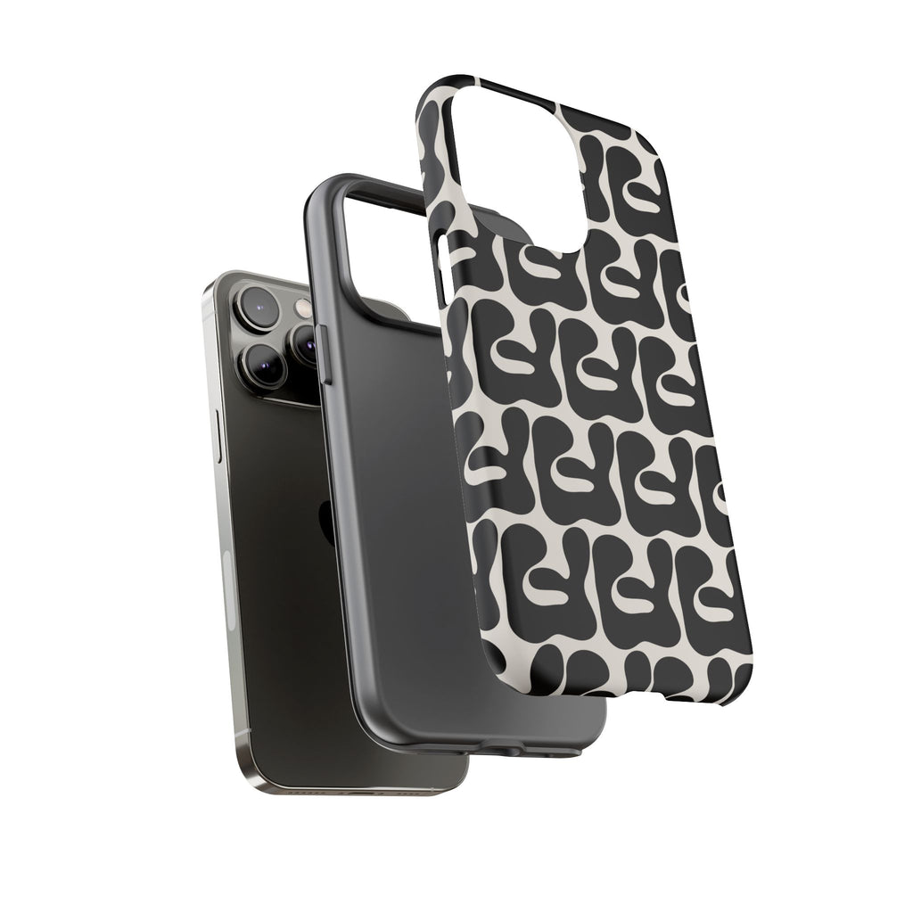 Stubbornly Human Phone Case
